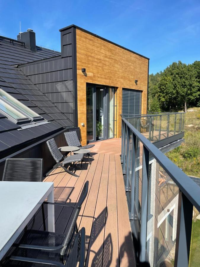 Apartament 8015 Lejlighed Jelenia Góra Eksteriør billede