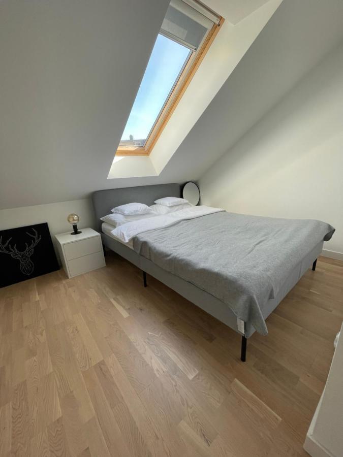 Apartament 8015 Lejlighed Jelenia Góra Eksteriør billede