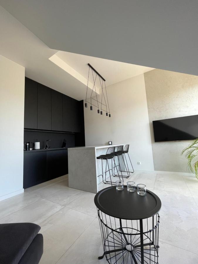 Apartament 8015 Lejlighed Jelenia Góra Eksteriør billede