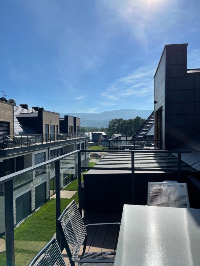 Apartament 8015 Lejlighed Jelenia Góra Eksteriør billede